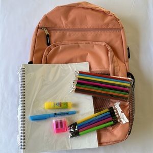 Back To School Bundle